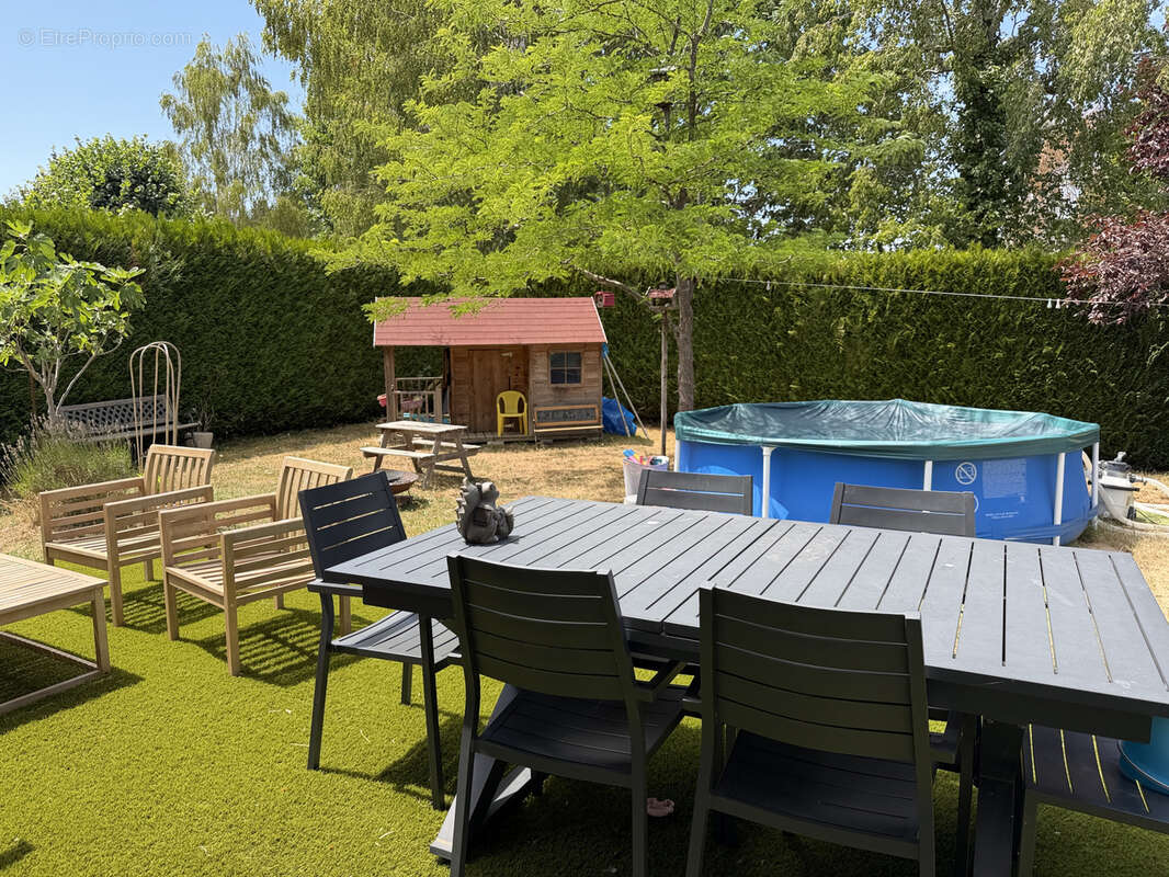 Condat sur Vienne Maison 4 chambres - photo 4