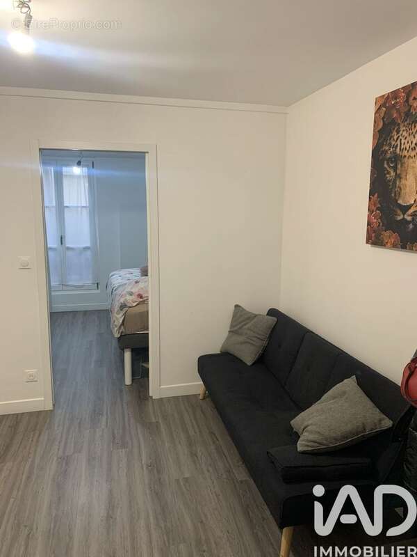 Photo 4 - Appartement à VERSAILLES