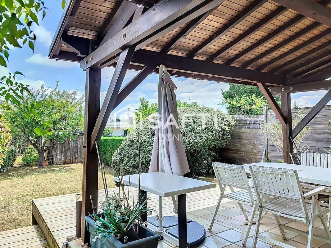 Photo 4 - Maison à DIJON