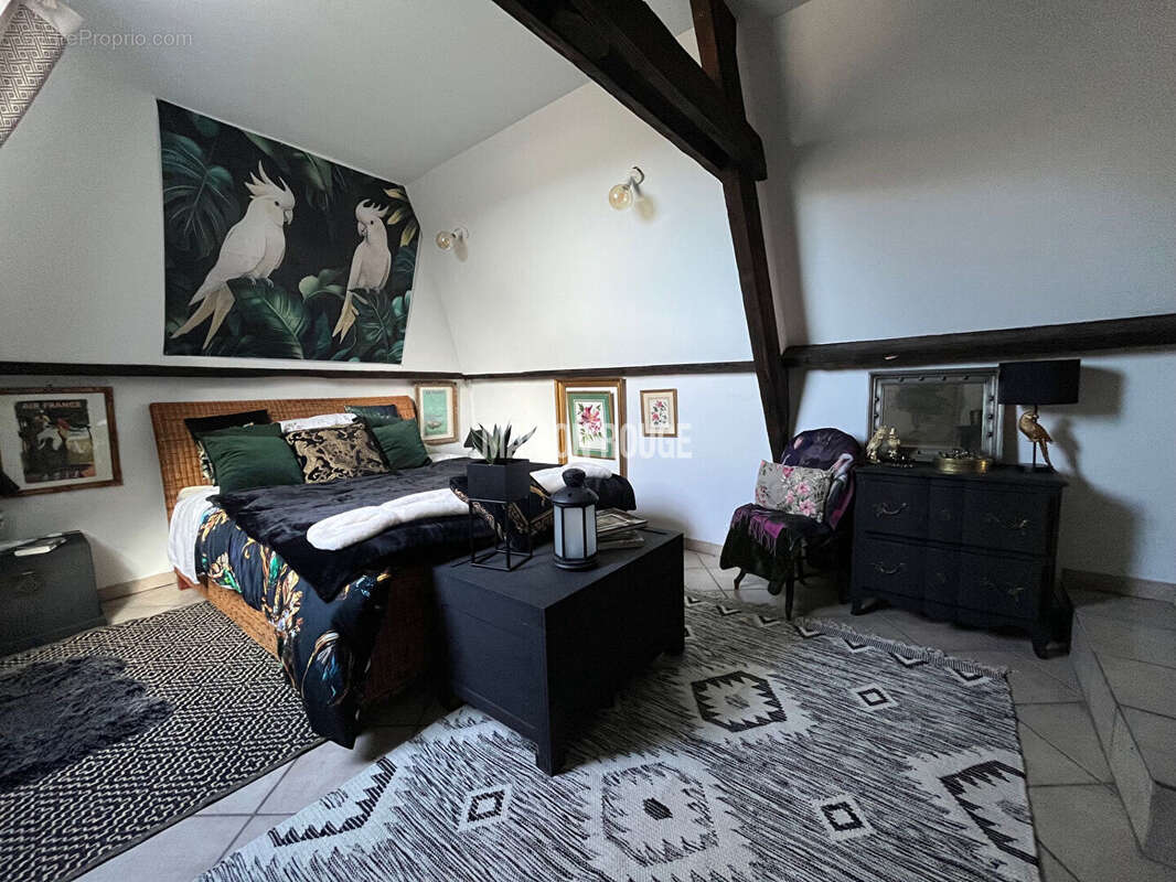 Appartement à PLEURTUIT