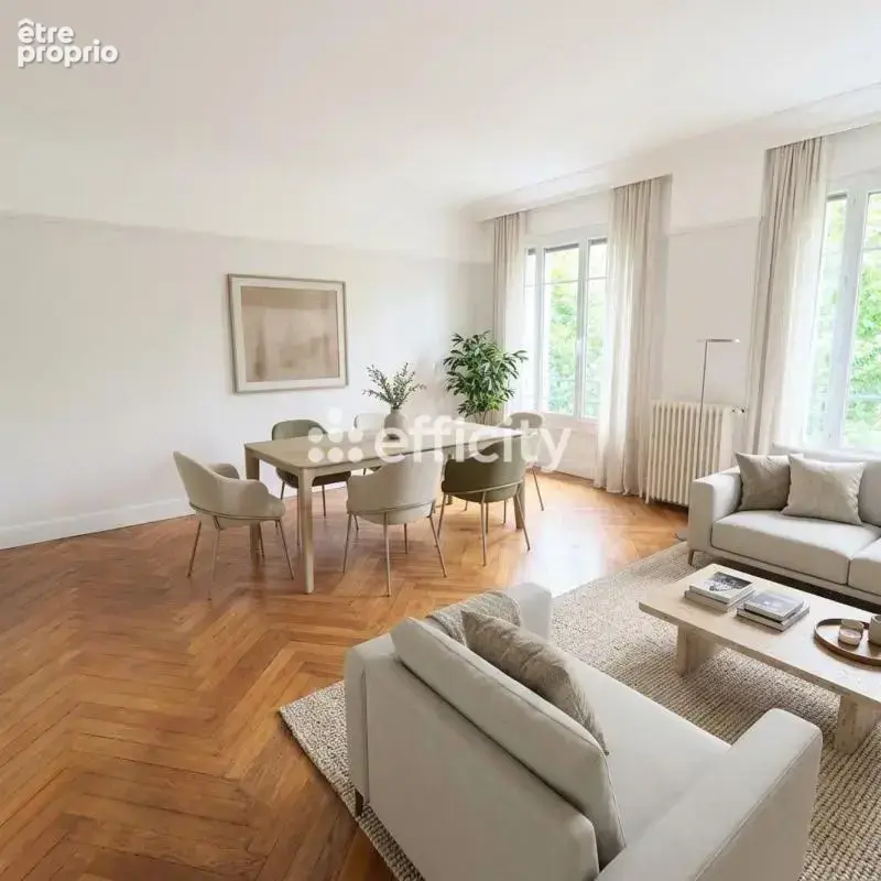 Appartement - photo 4