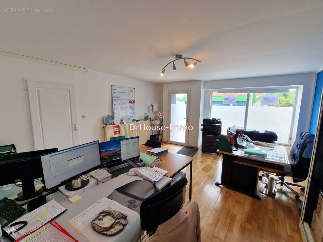 Appartement à CAMBLAIN-CHATELAIN