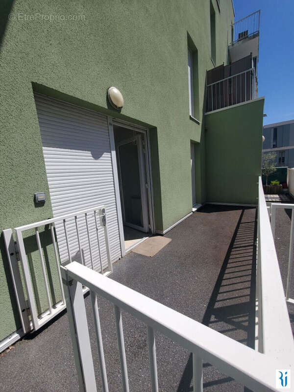 Appartement à ROUEN