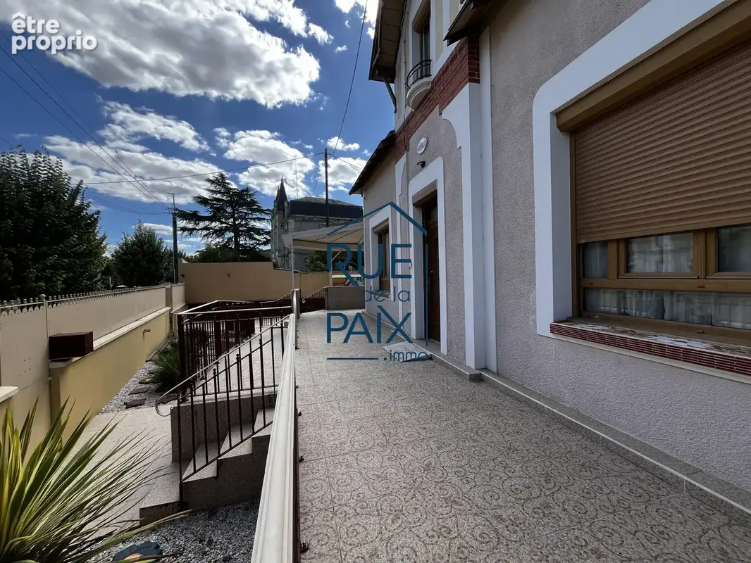 Maison 4 pièces 130 m² à vendre à Loudun (86200) - photo 5