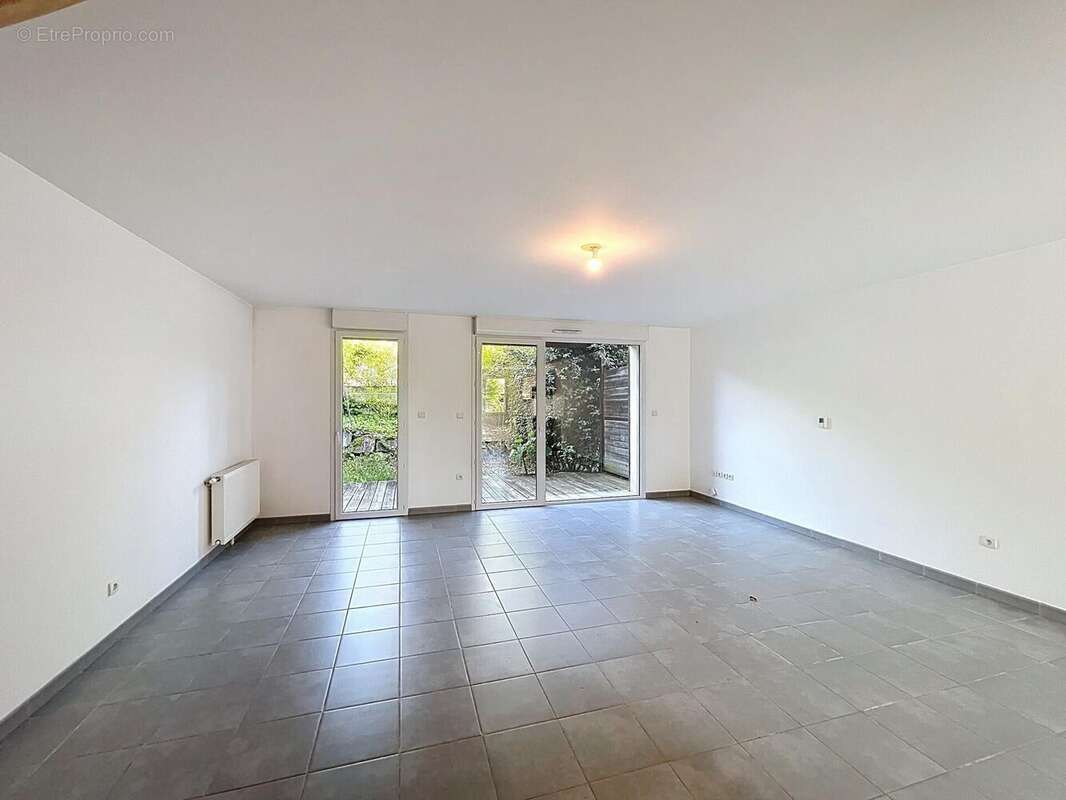 Photo 3 - Maison à BRUGUIERES