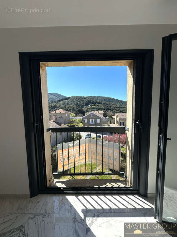 Appartement à CAURO