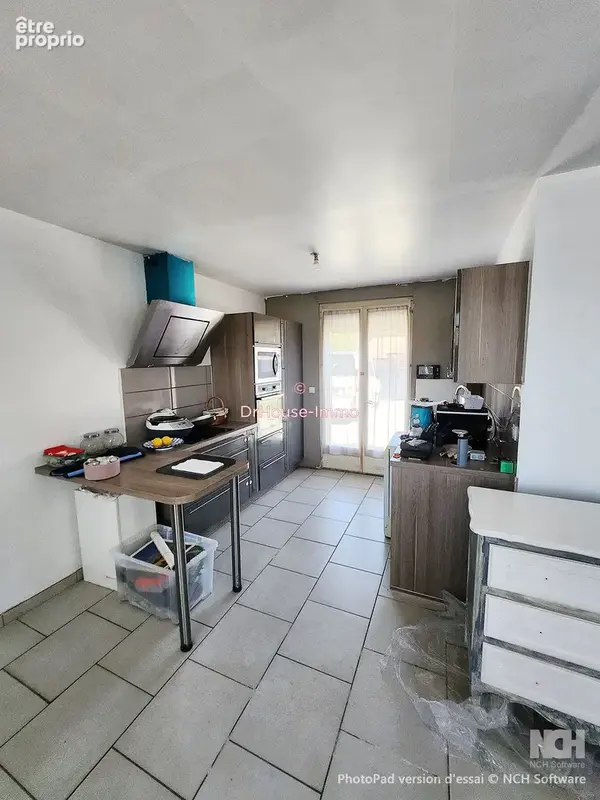 Maison 7 pièces 107 m² à vendre à La Chapelle-En-Serval (60520) - photo 7