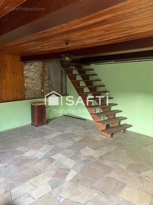 Photo 4 - Maison à SAINT-SERNIN-DU-BOIS