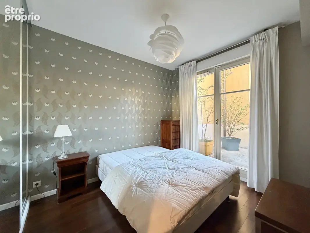 Verrières-le-buisson – bel appartement 3 pièces au cœur du centre-ville - photo 6