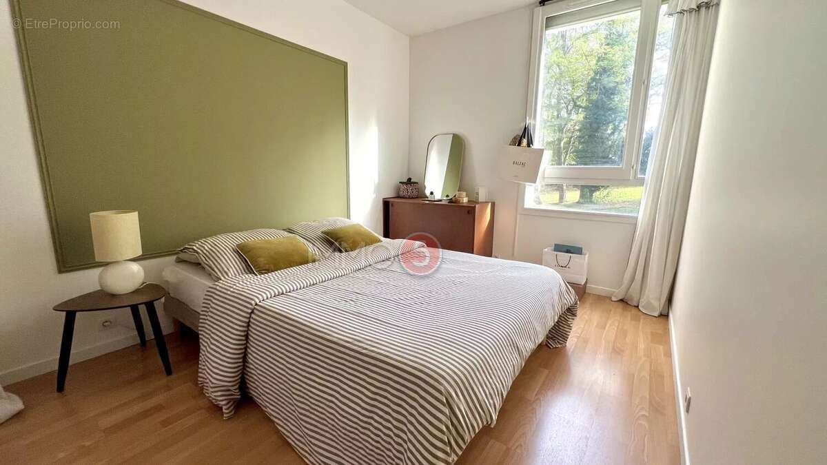 Appartement à LE RAINCY