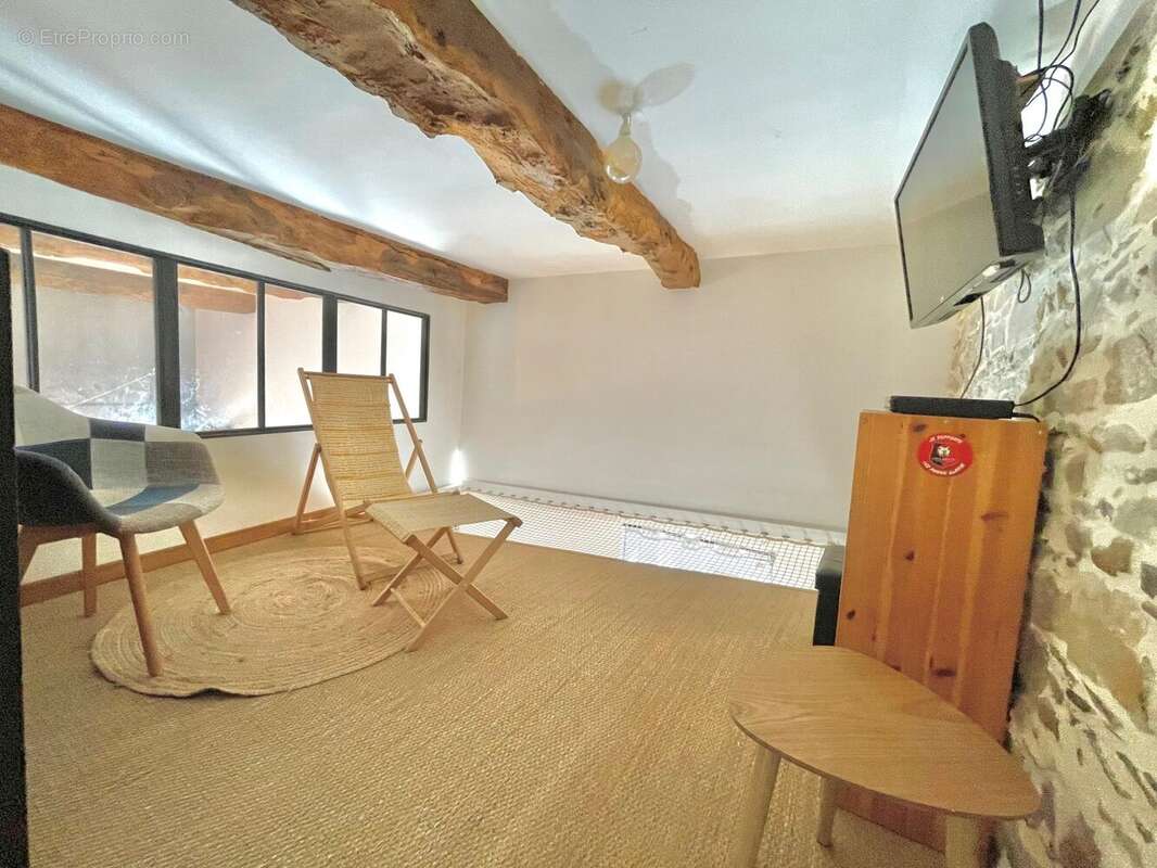 Maison à SAINT-SENOUX