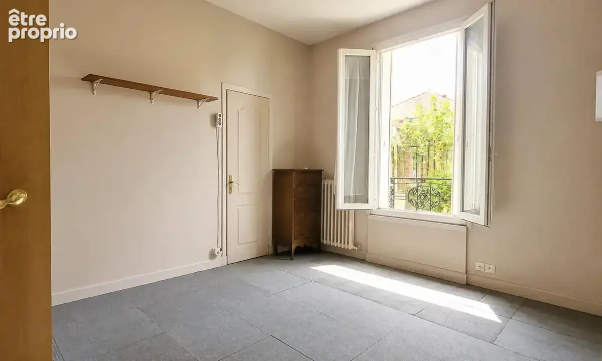 Maison de 5 pièces de 74 m² à Livry-Gargan - photo 7