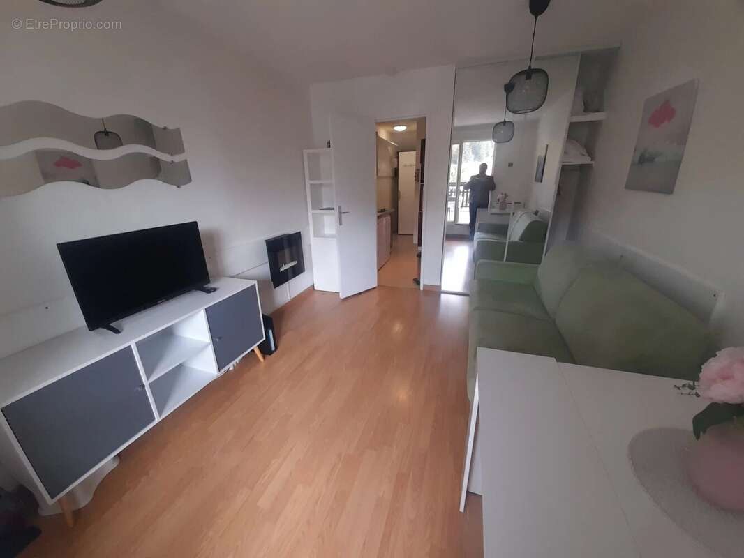 Appartement à AGNIERES-EN-DEVOLUY