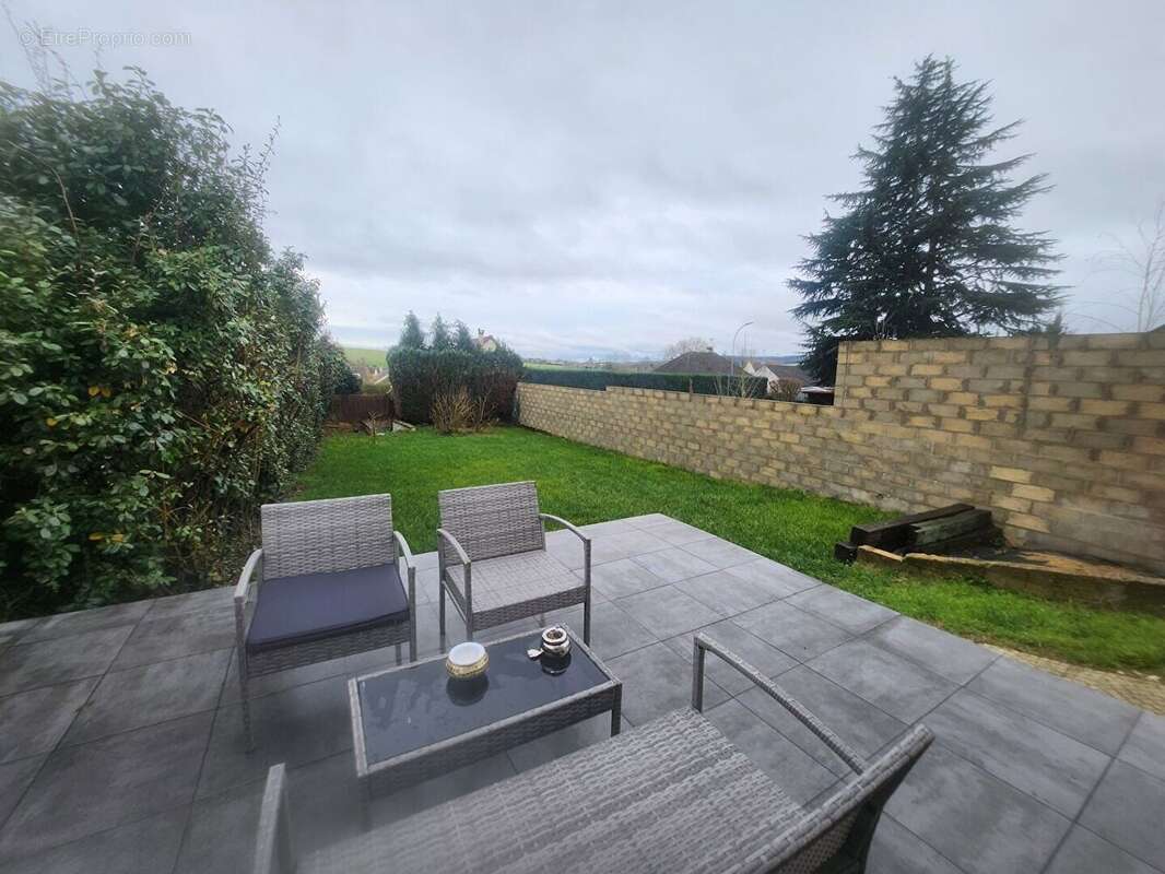 Maison Bornel - photo 7