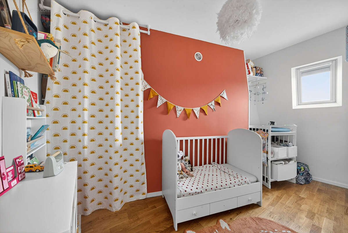 Appartement à PARIS-13E