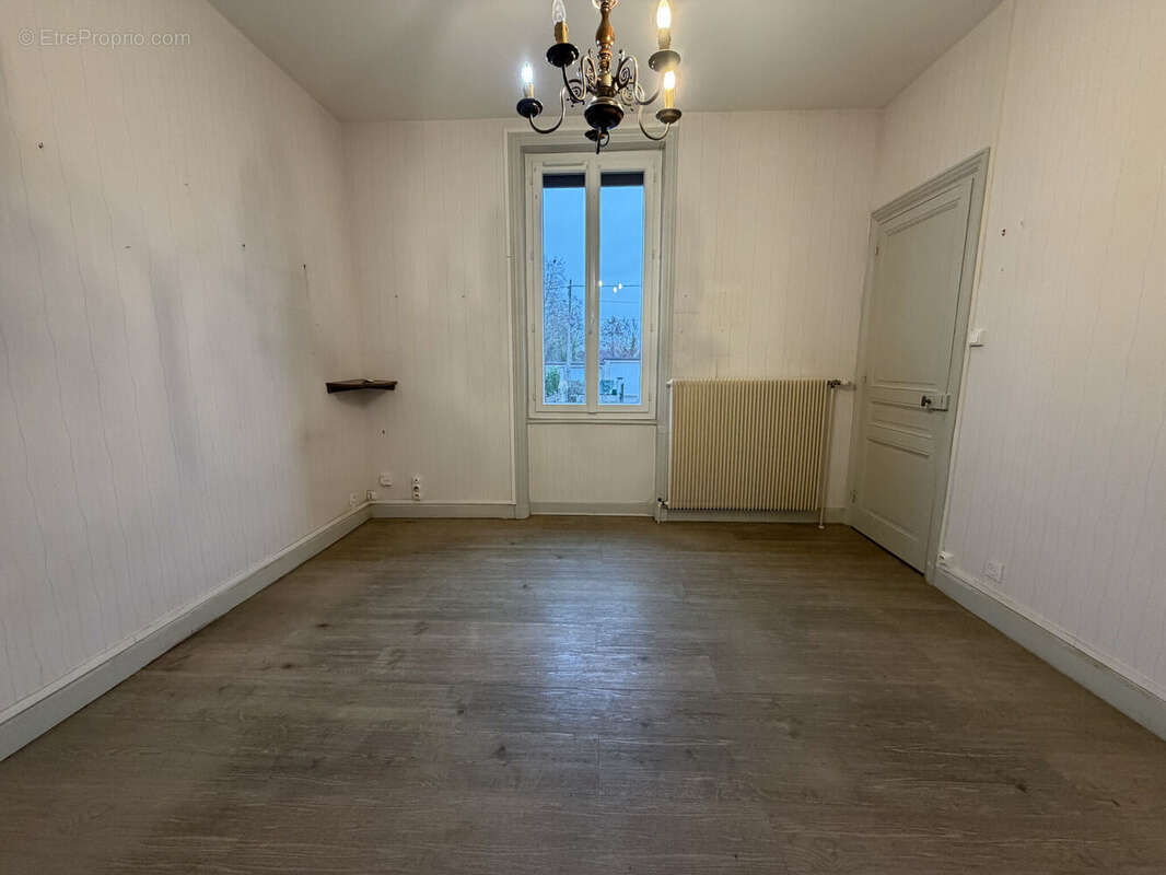 Photo 6 - Maison à ROANNE