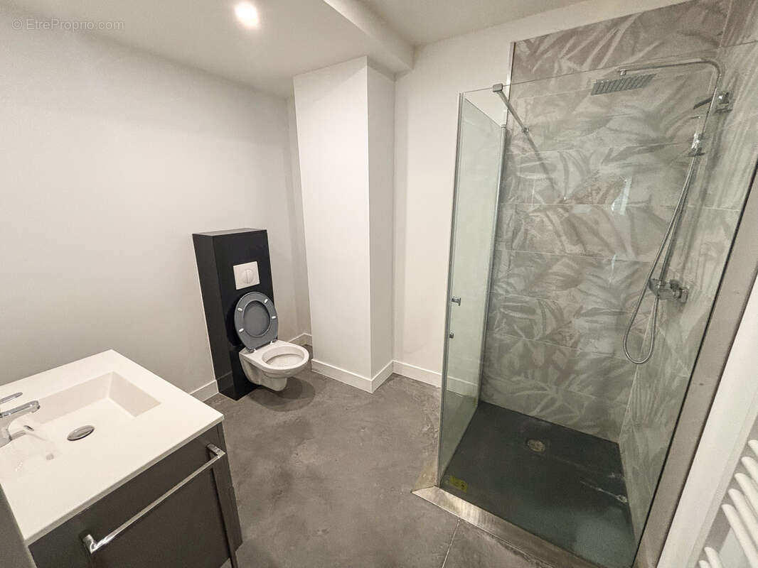 Appartement à BASSENS