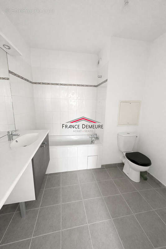 Appartement à FRANCONVILLE