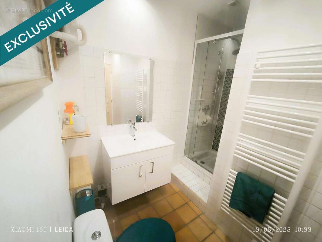 Photo 8 - Appartement à BRIANCON