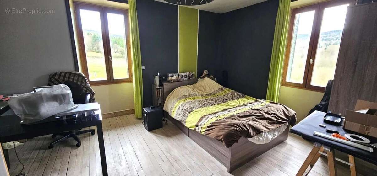 Maison à HAUTEVILLE-LOMPNES