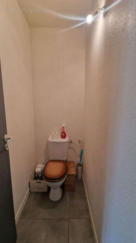 Appartement T2 de 48 m2 avec jardin privatif - Vendu Loué Perpignan Sud St-Vicens - photo 11