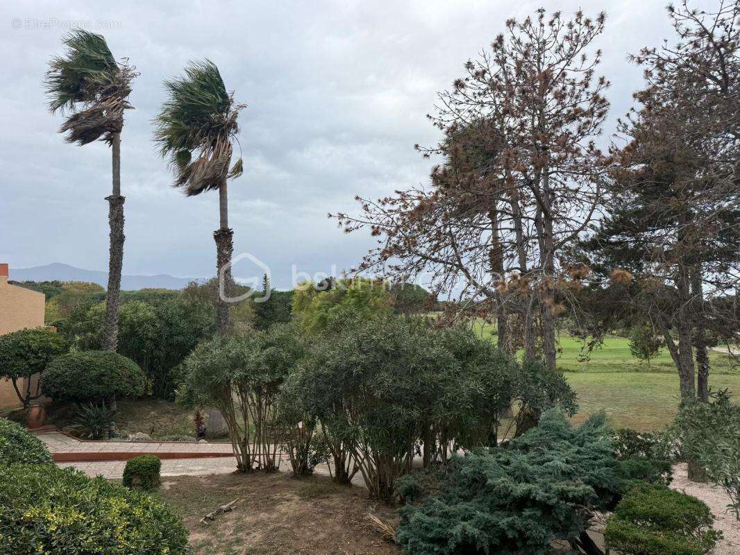 Appartement à SAINT-CYPRIEN