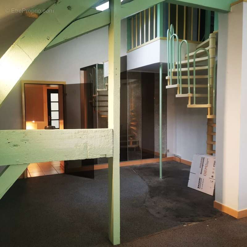 Maison à CHALON-SUR-SAONE