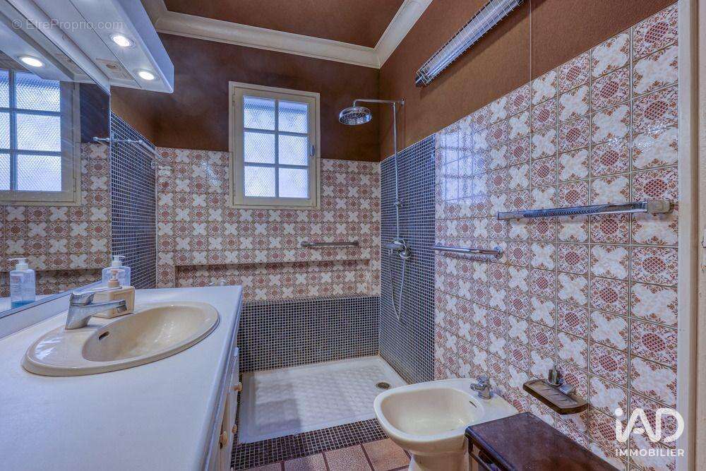 Photo 8 - Maison à TOULON