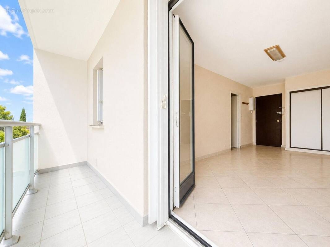 Photo 1 - Appartement à TALENCE