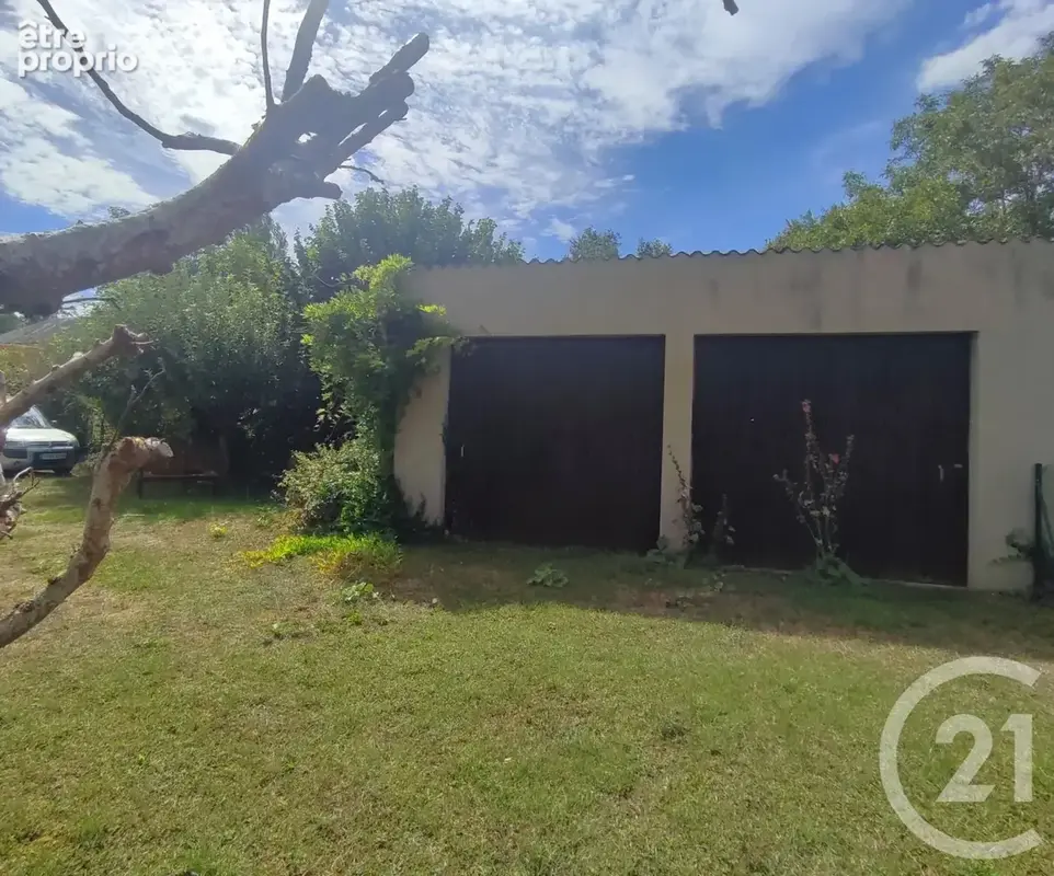 Maison 4 pièces 94 m² à vendre à Donzy (58220) - photo 17