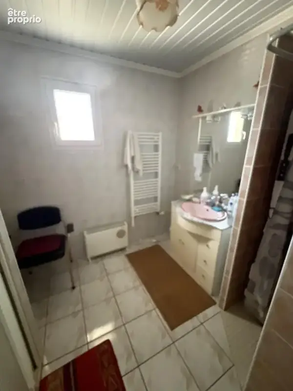 Maison 98 m² à Cholet  - photo 9