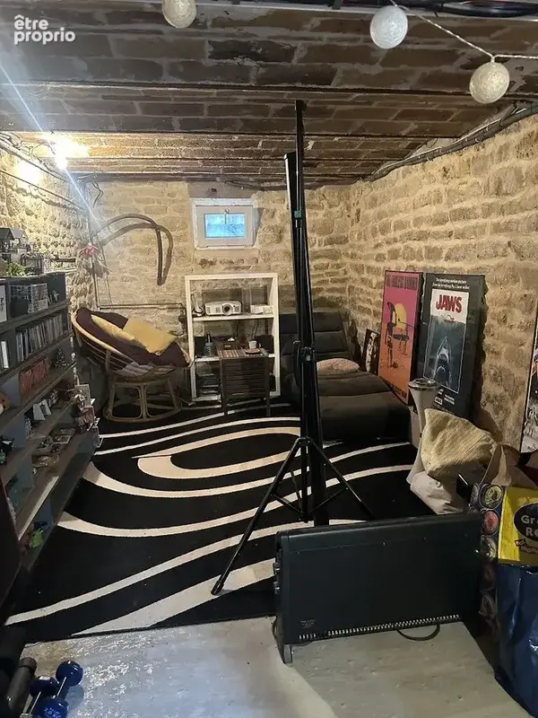 Maison 65m² à créteil - photo 19