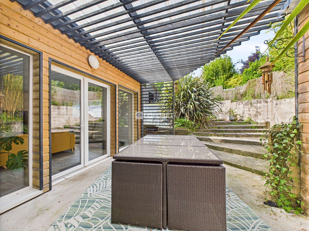 Maison Plonevez Du Faou 12 pièce(s) 342 m2 - photo 18