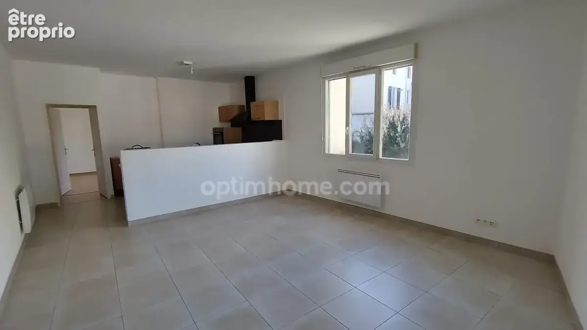 Appartement à BAR-LE-DUC