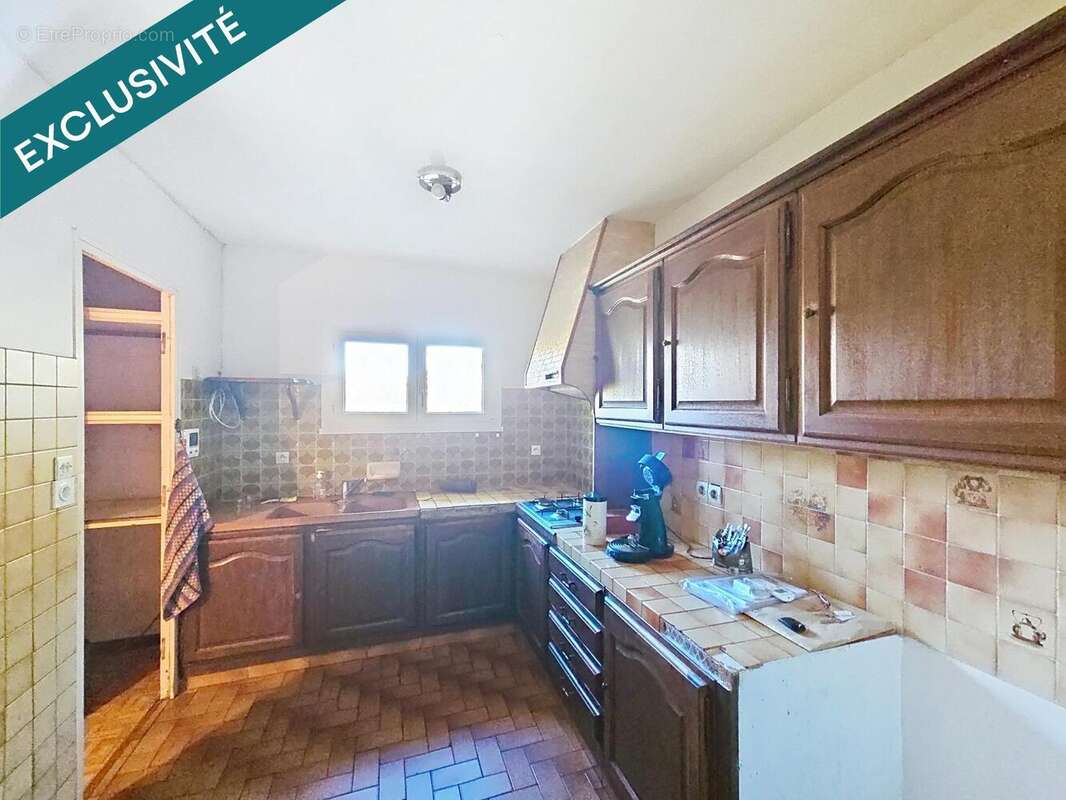 Photo 8 - Maison à PEZENS