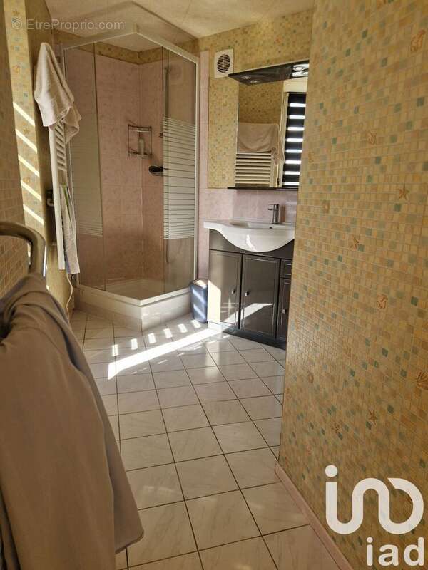 Photo 8 - Maison à ALLINEUC