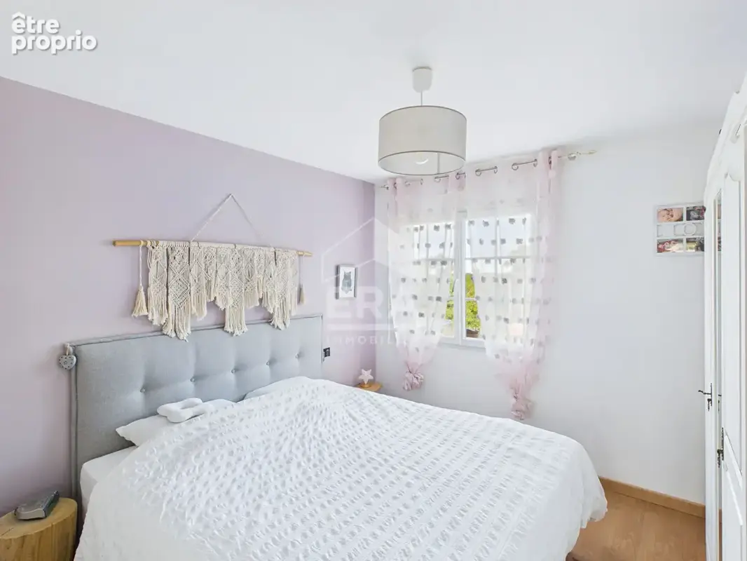 Hasparren - Vente Maison - grand terrain ! - photo 7