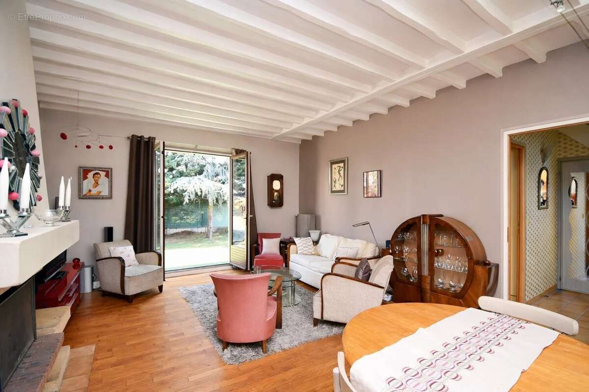 Maison à MONTESSON