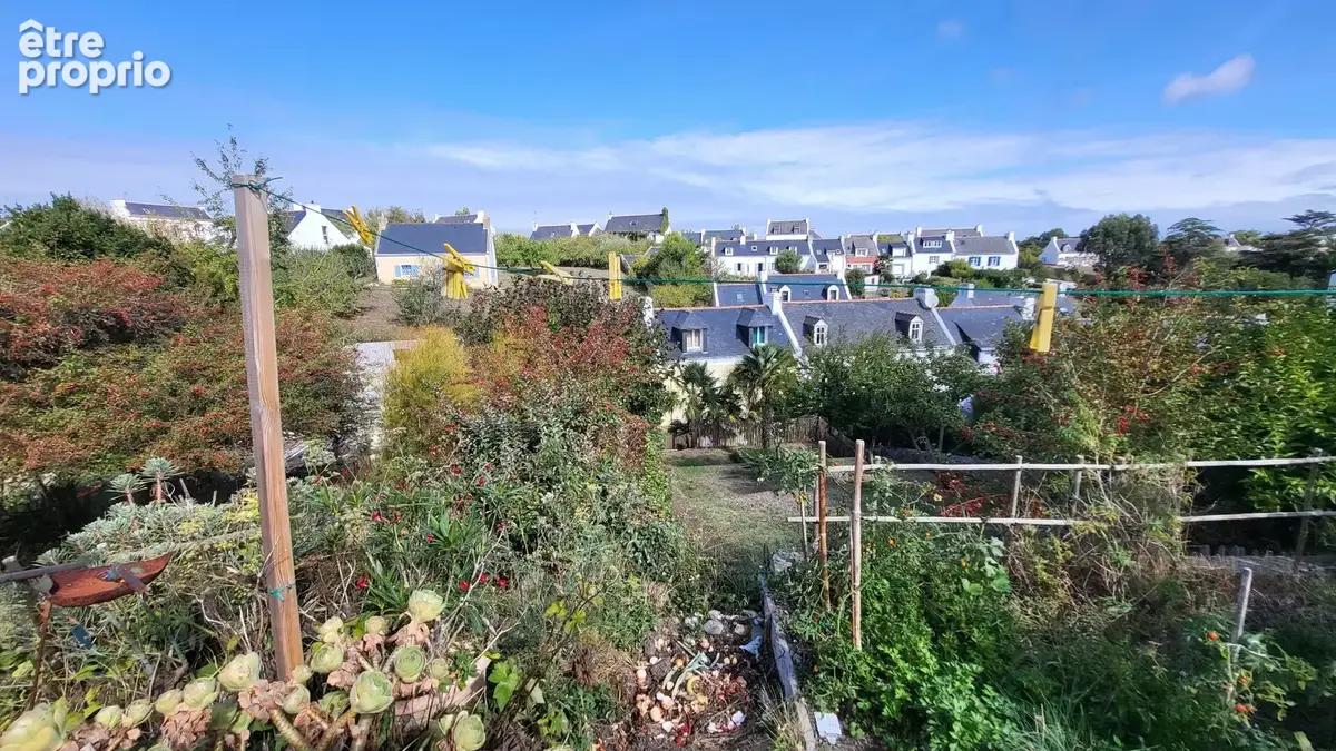 Maison à vendre à Sauzon : A deux pas du port - photo 13