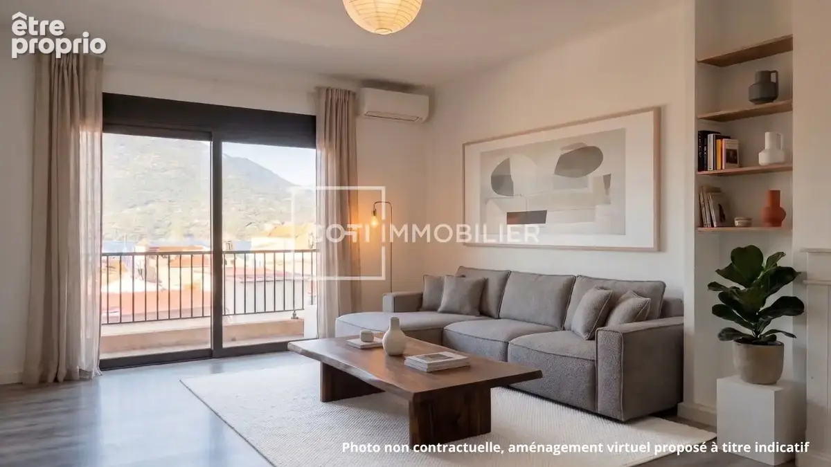 Appartement à PROPRIANO