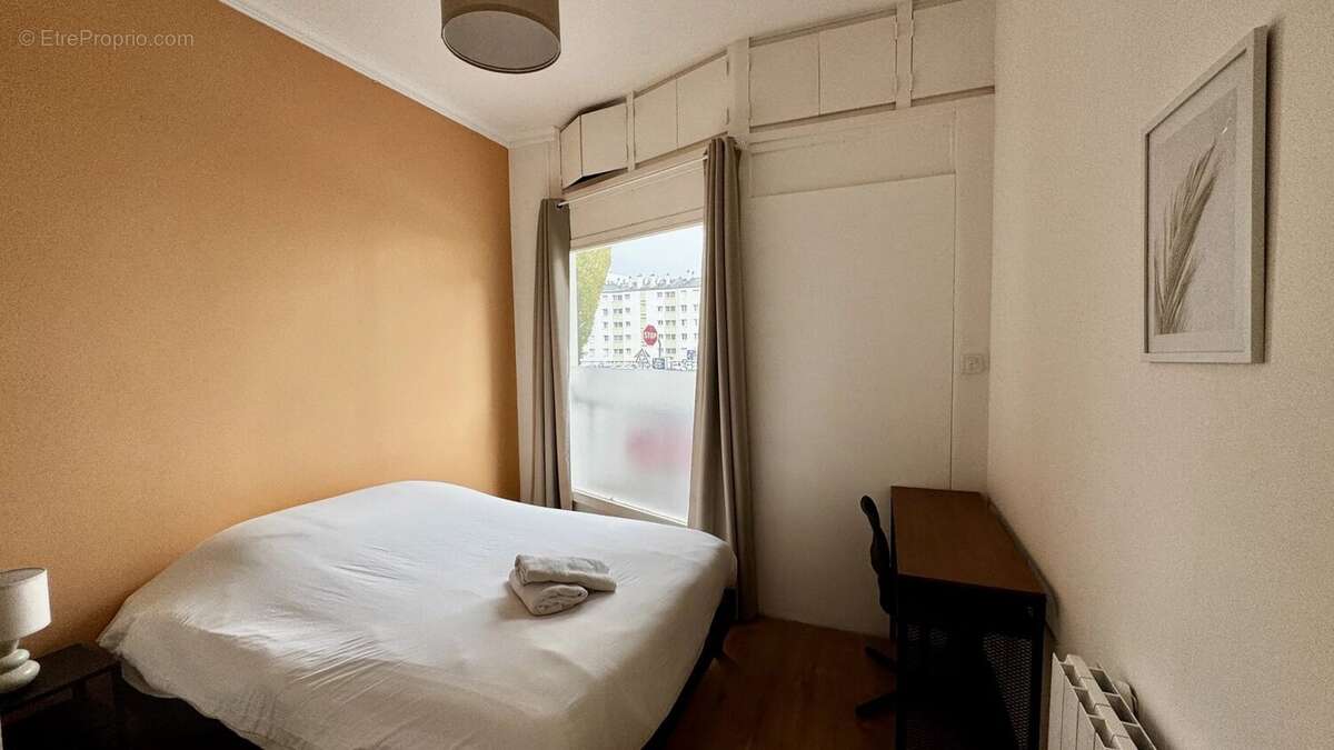 Appartement à VANNES