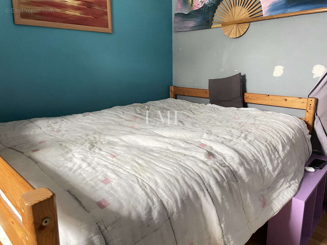 Maison 90 m² à Sainte-Helene  - photo 6