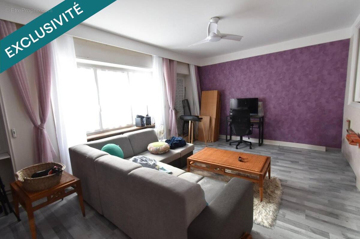 Photo 1 - Appartement à SAINT-LAURENT-SUR-SAONE