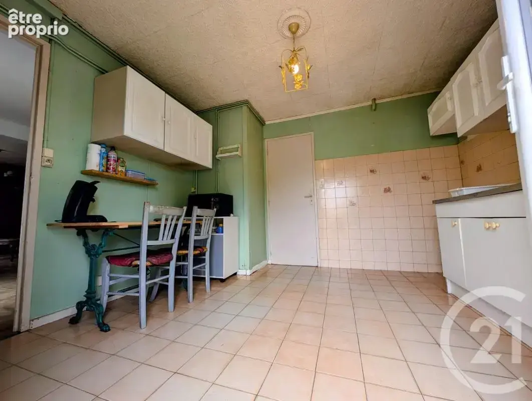 Maison 132 m² à Couzeix  - photo 17
