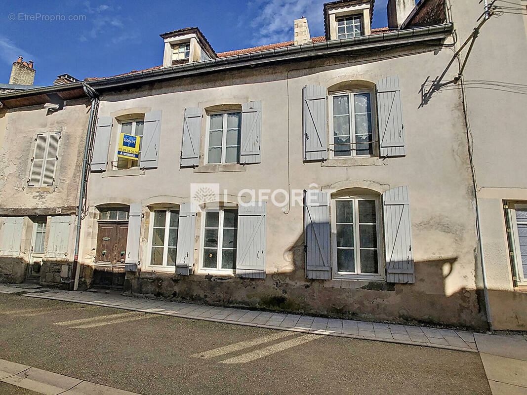 Maison à VIGNORY