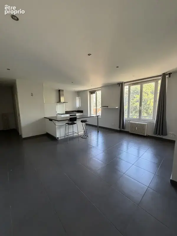 Appartement f3 de 62 a st etienne bellevue - photo 4