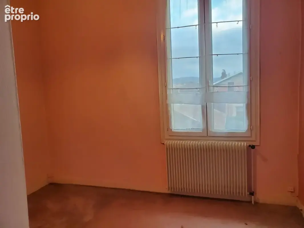 Chambre 1 maison 2