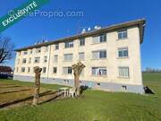 Photo 1 - Appartement à GRANDVILLARS