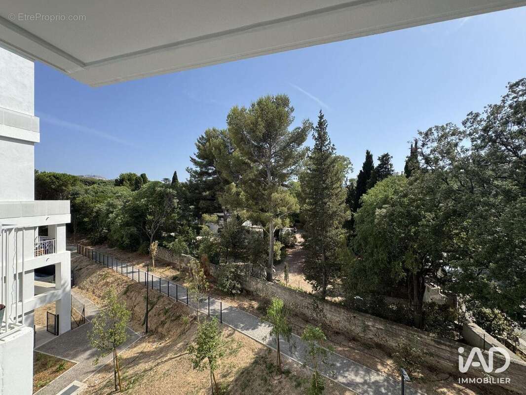 Photo 6 - Appartement à MARSEILLE-10E
