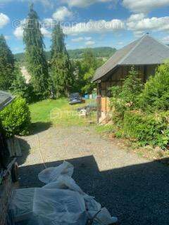 Maison à PONT-AUDEMER